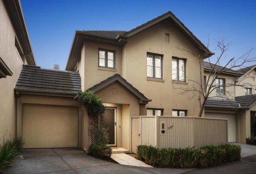 14A Rose Street BRIGHTON