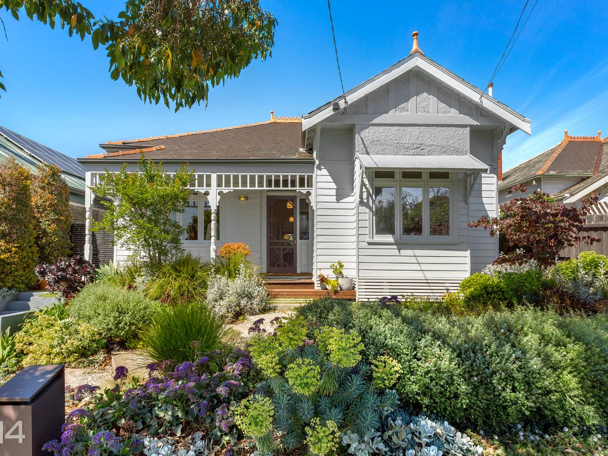 14 Allison Road ELSTERNWICK