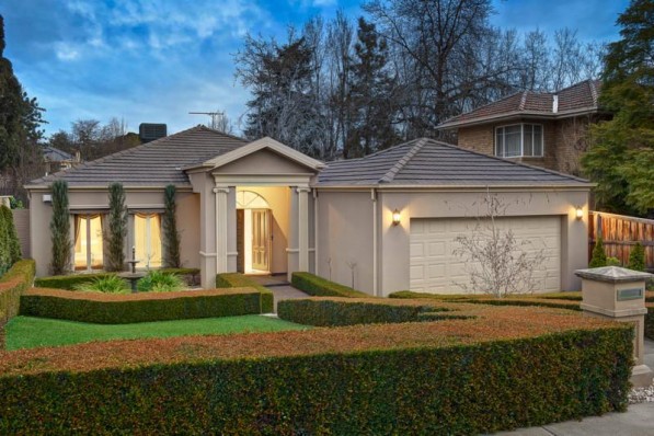 14 Aquila Street BALWYN NORTH