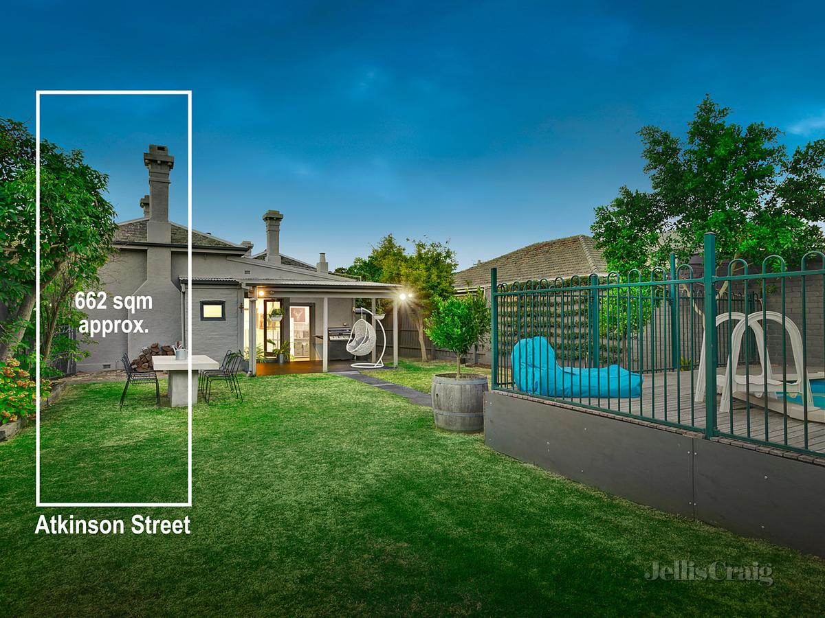 14 Atkinson Street BENTLEIGH
