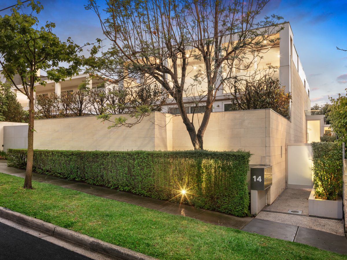14B Dunraven Avenue TOORAK