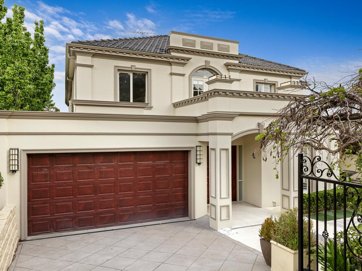 14 Bluff Street HAWTHORN EAST