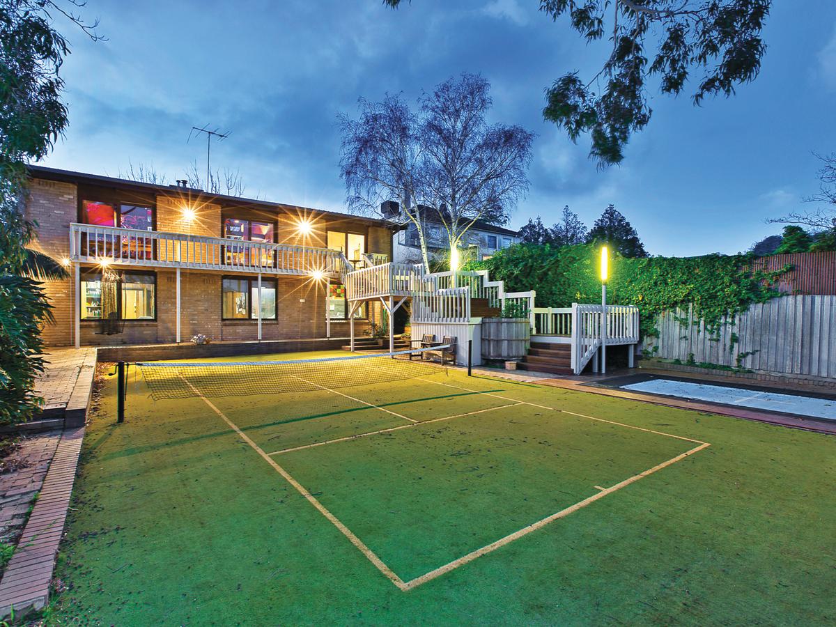14 Callantina Road HAWTHORN