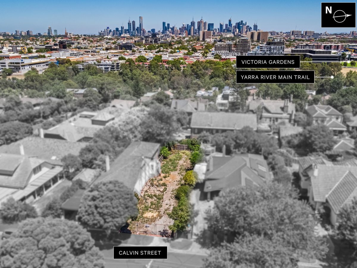 14 Calvin Street HAWTHORN