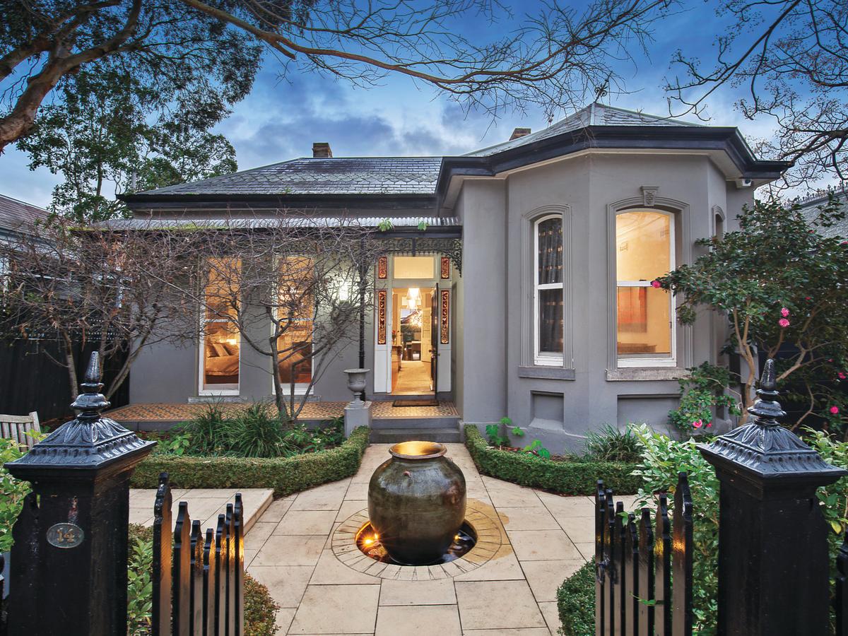 14 Cambridge Street HAWTHORN EAST