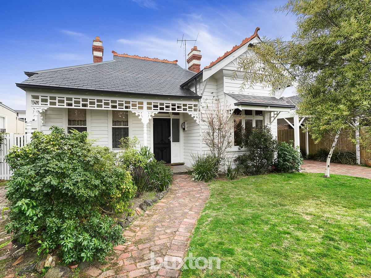14 Carpenter Street BRIGHTON