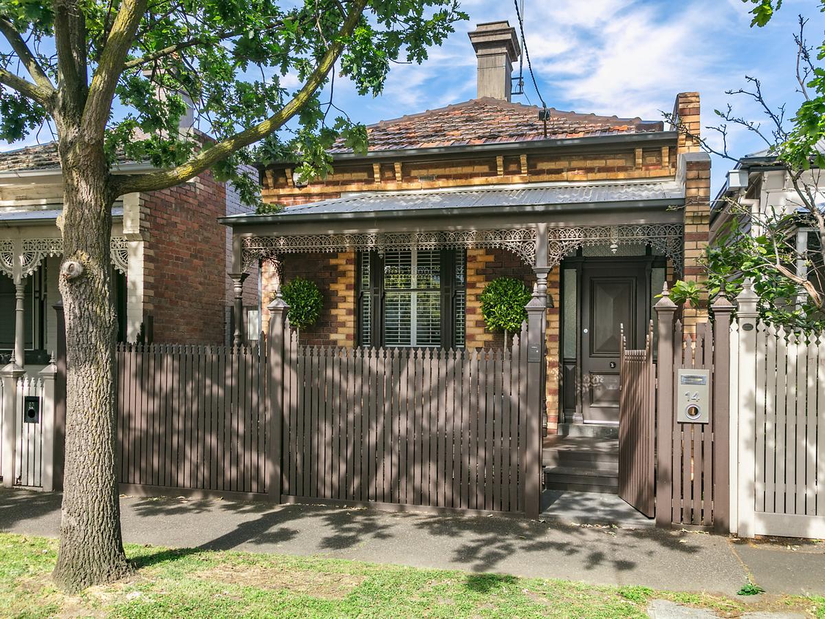 14 Clendon Road ARMADALE