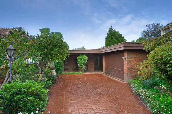 14 Cremorne Street BALWYN