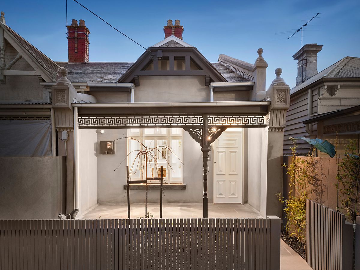 14 Faussett Street ALBERT PARK