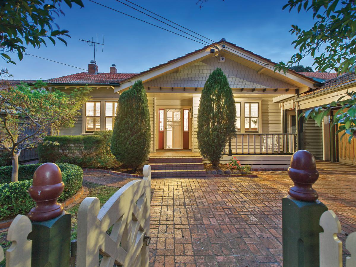 14 Fountaine Avenue MALVERN EAST
