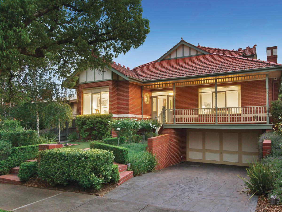 14 Freeman Street BALWYN
