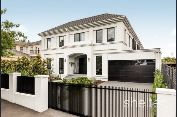 14 Glen Iris Road CAMBERWELL