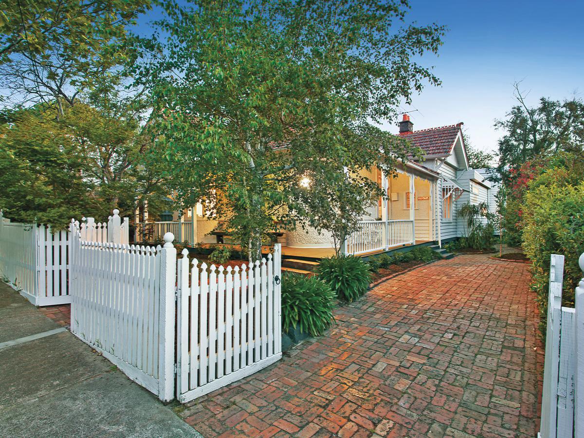 14 Golding Street CANTERBURY