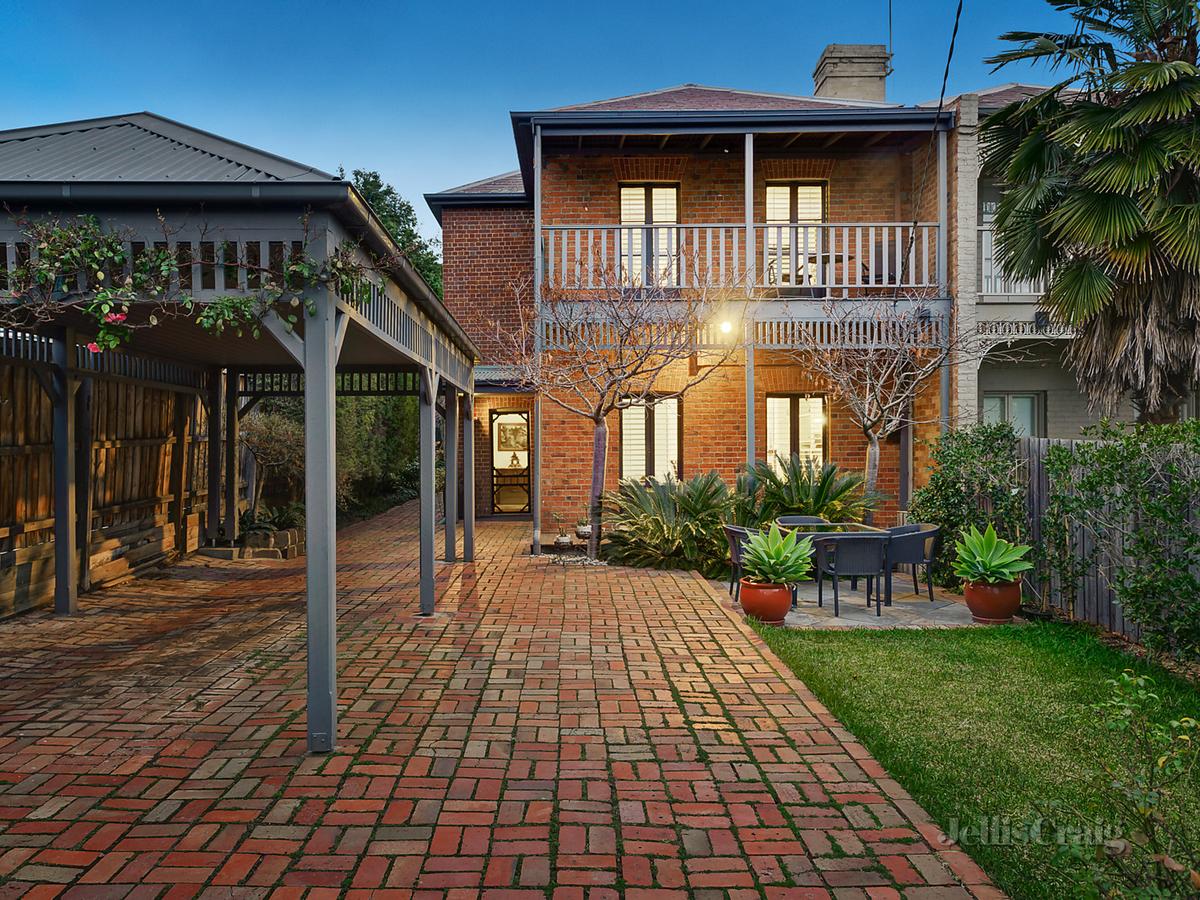 14 Grattan Street HAWTHORN