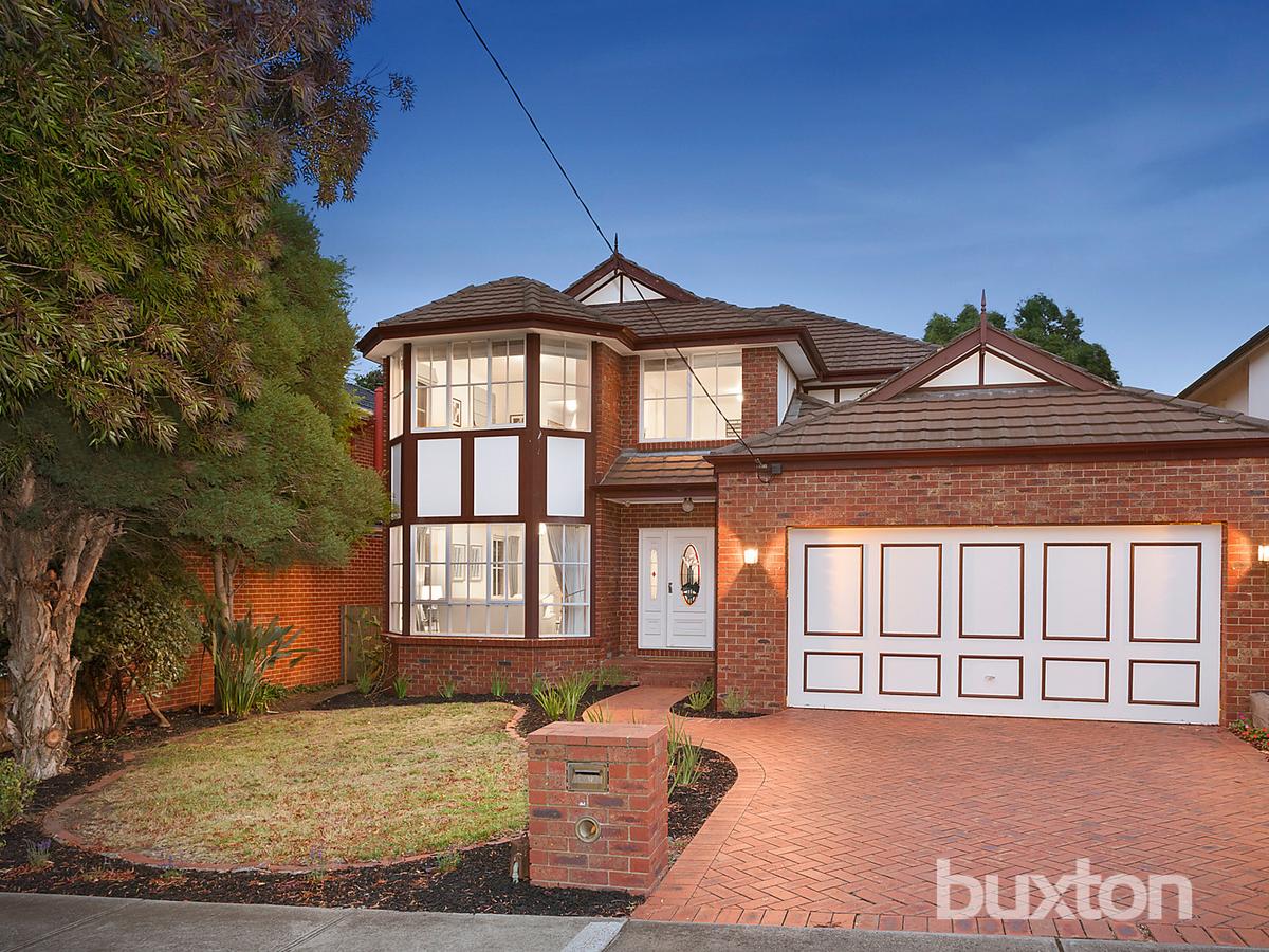 14 Halley Avenue CAMBERWELL