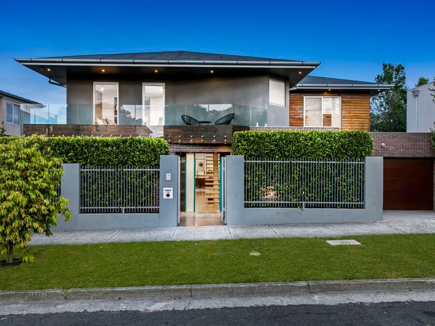 14 Hazeldean Avenue BRIGHTON EAST