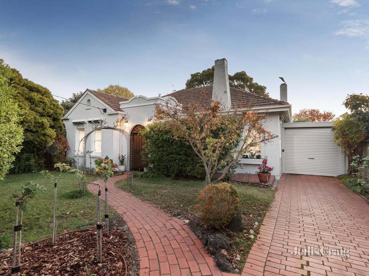 14 Holyrood Street CAMBERWELL