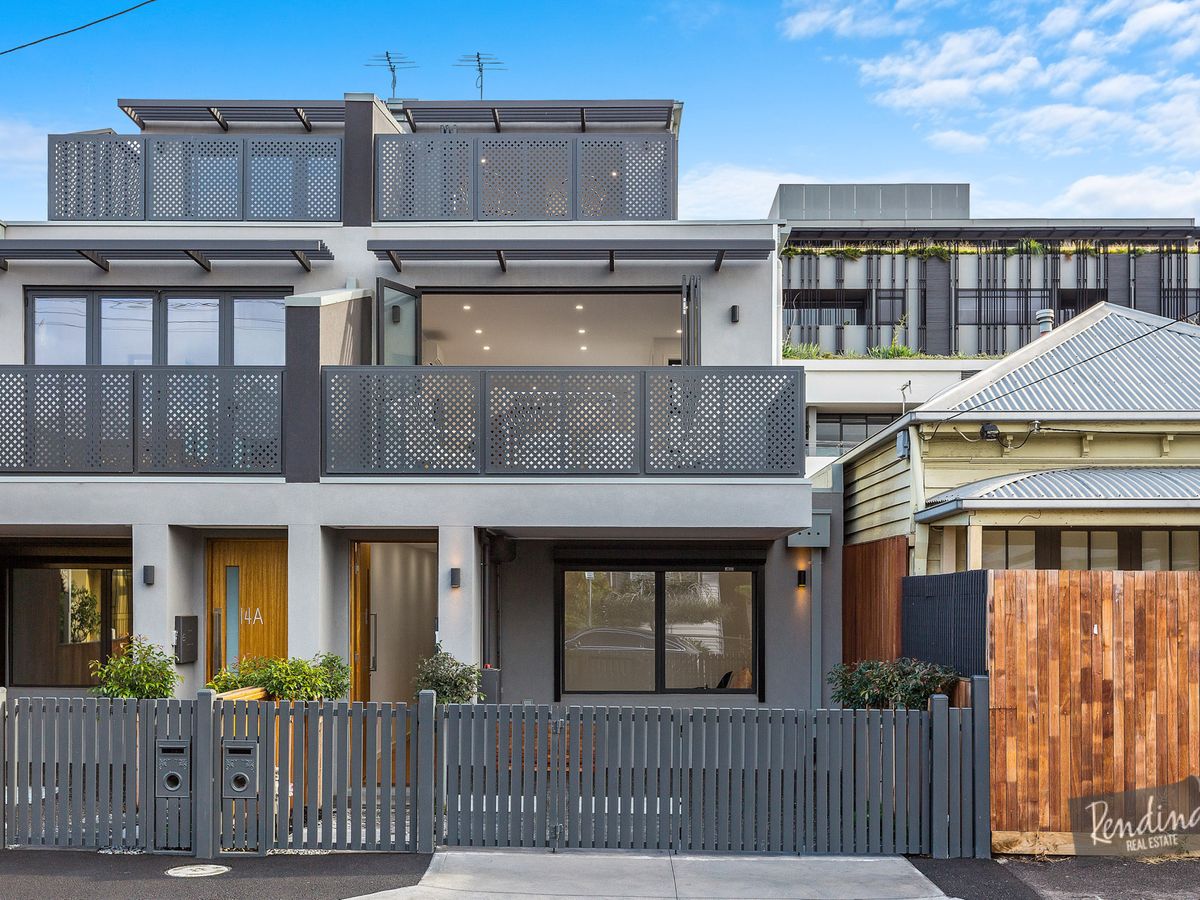 14 Hunter Street RICHMOND