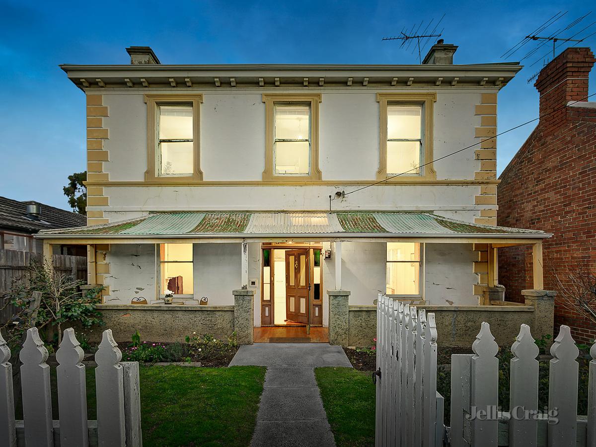 14 James Street RICHMOND