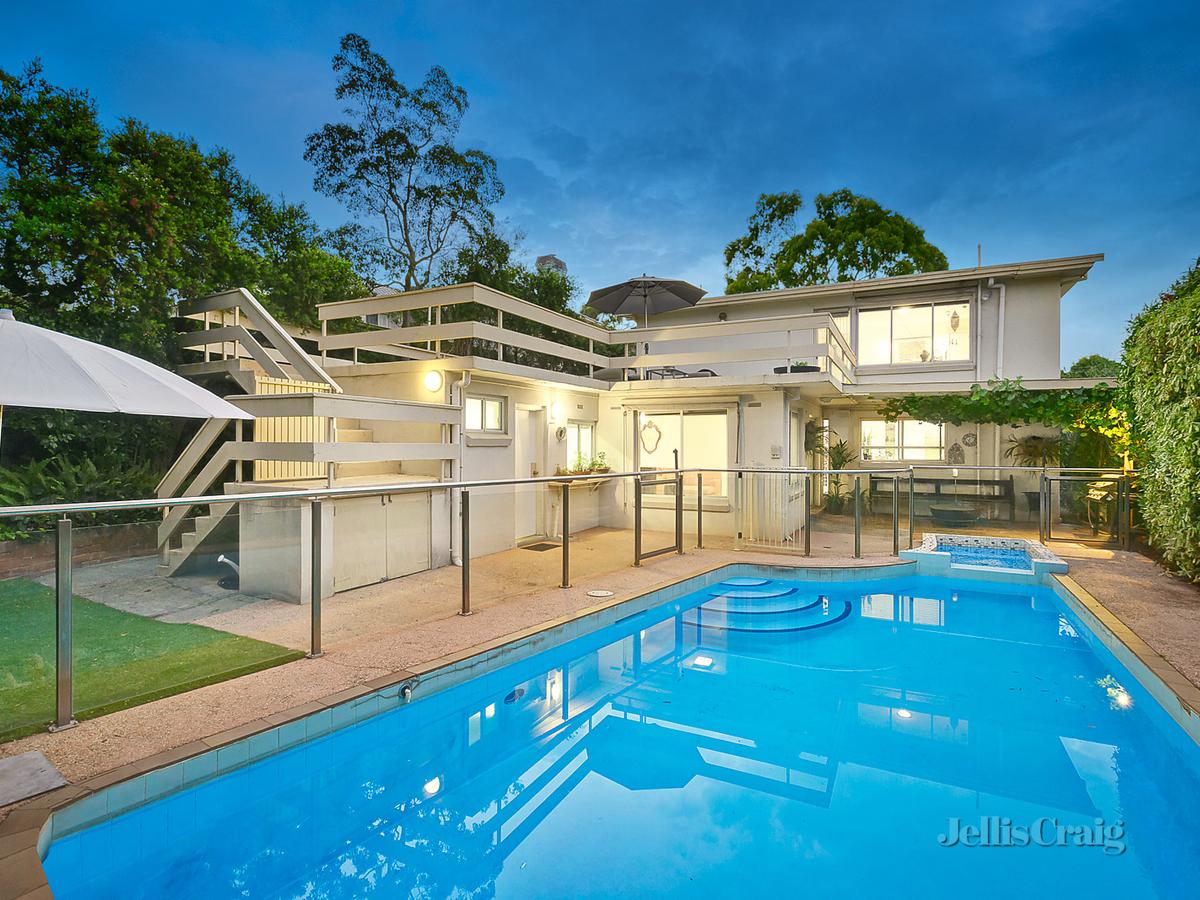 14 Jersey Street BALWYN