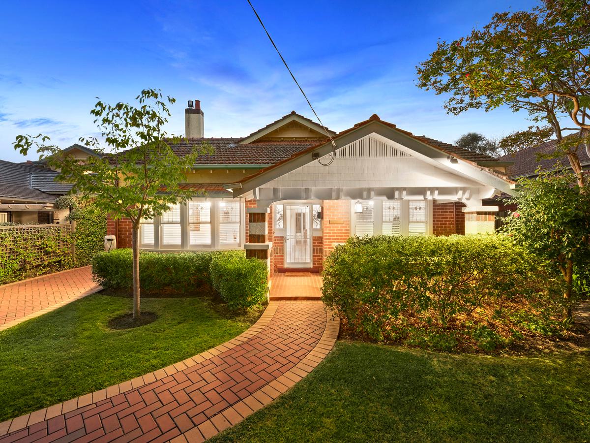 14 Kasouka Road CAMBERWELL