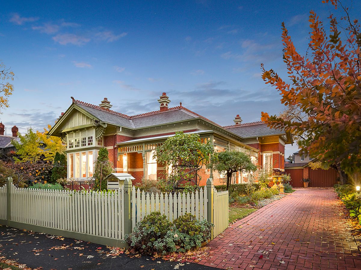 14 Kintore Street CAMBERWELL