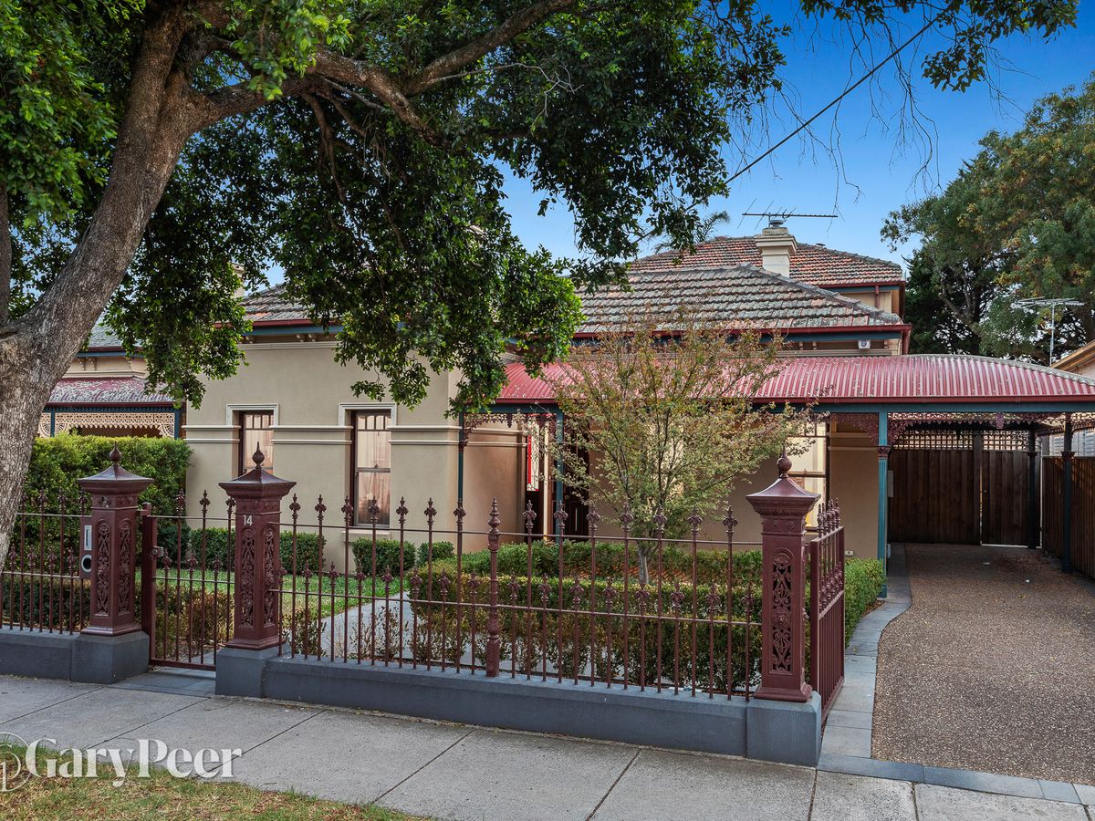 14 Long Street ELSTERNWICK