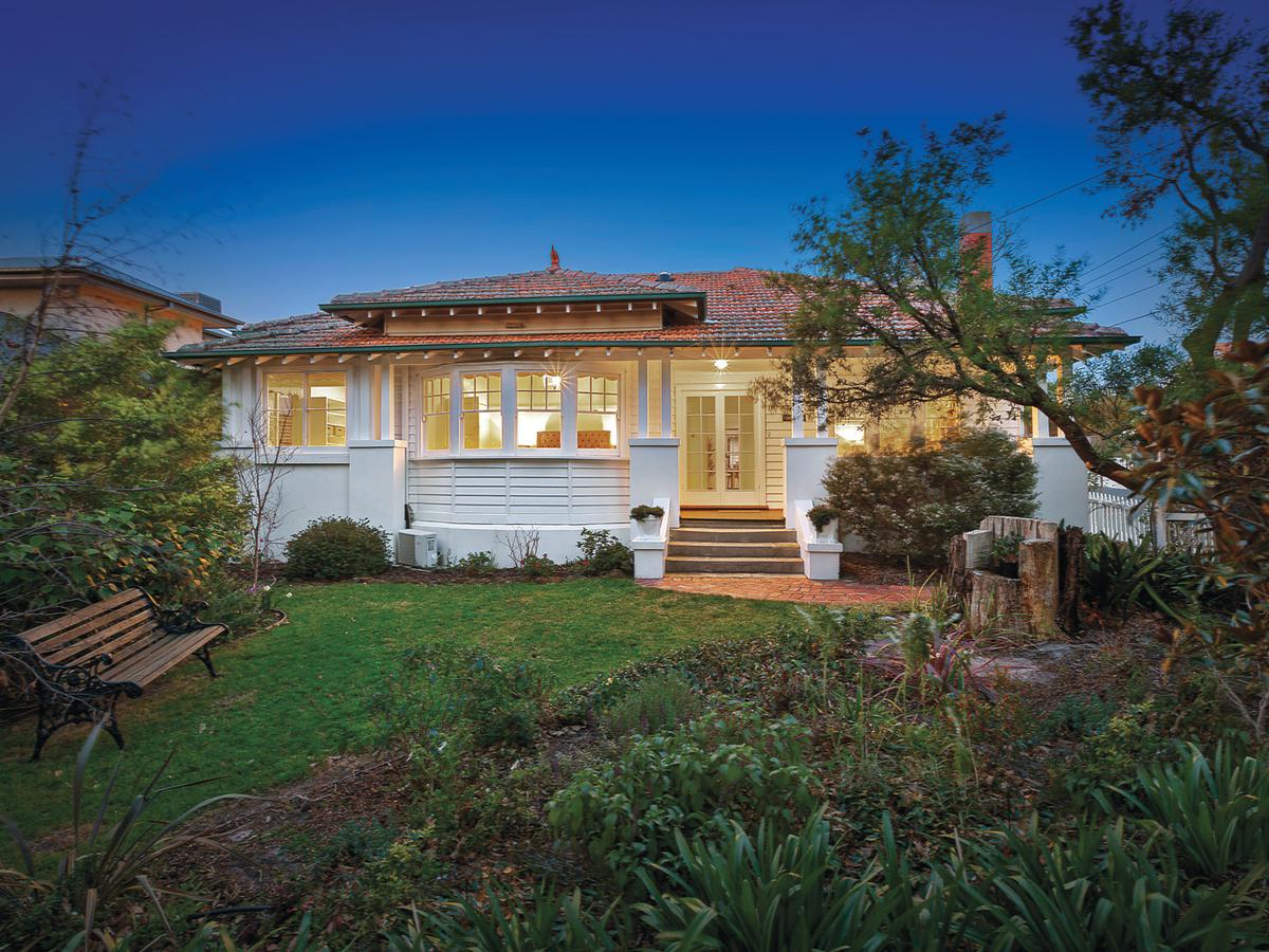 14 Margarita Street HAMPTON