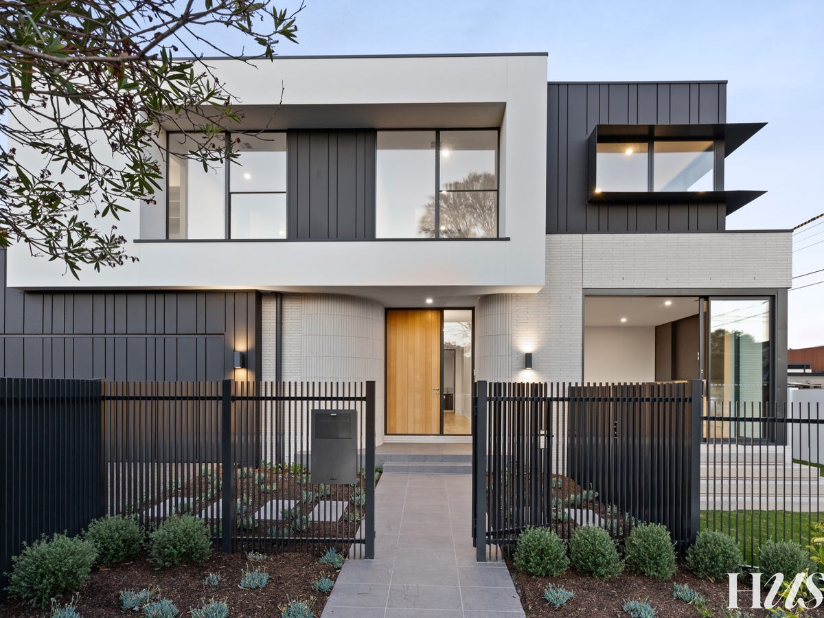 14 New Street HAMPTON