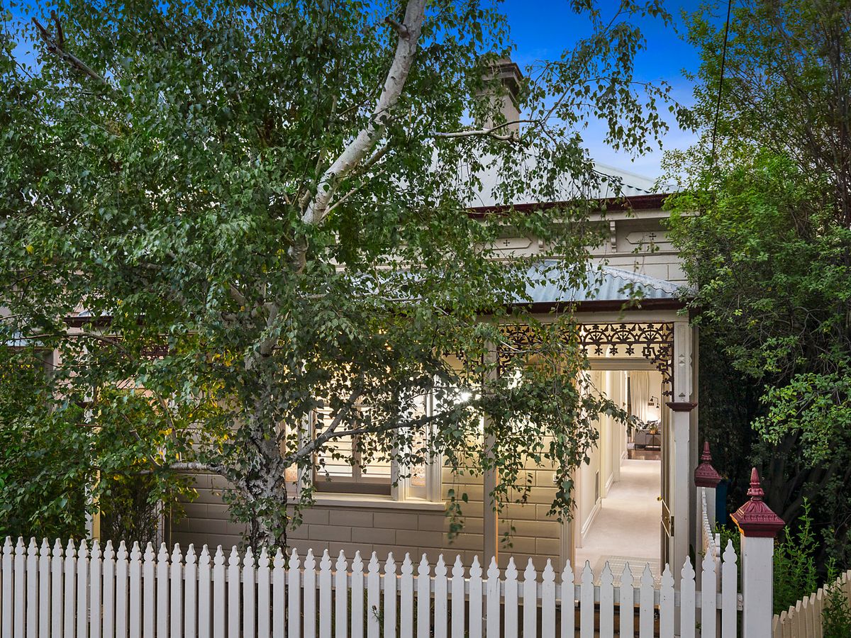 14 Oberon Avenue HAWTHORN EAST