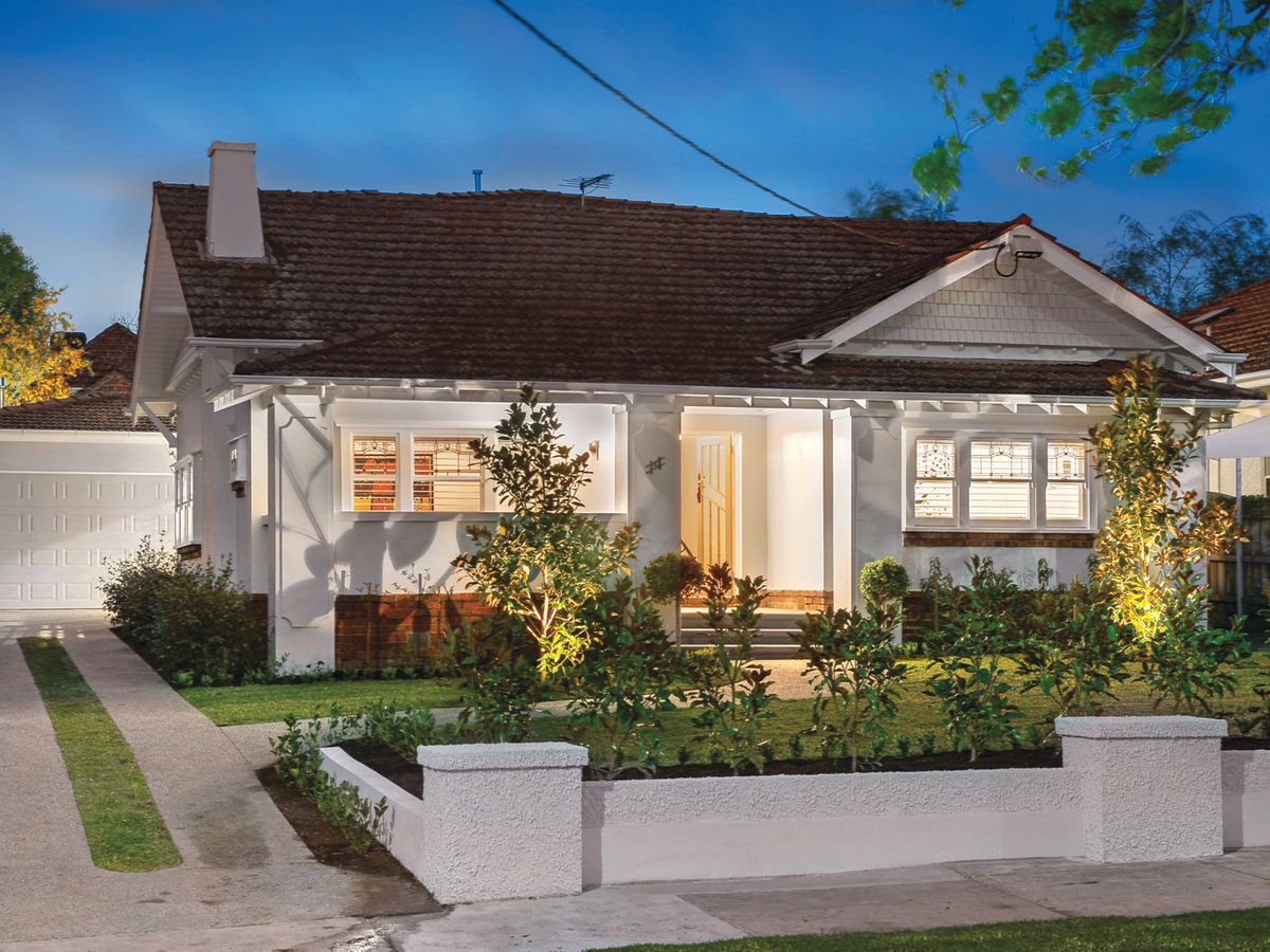 14 Orrong Crescent CAMBERWELL