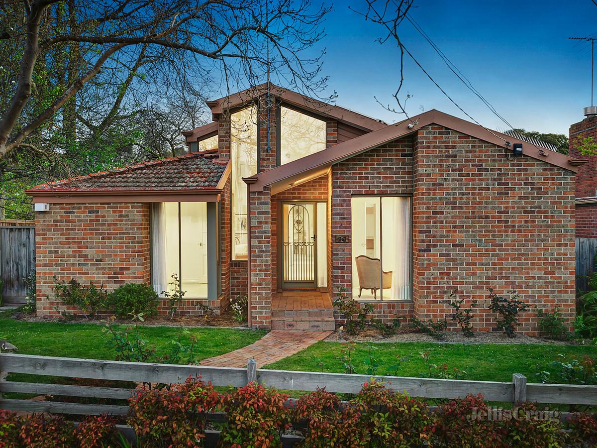 14 Palmer Avenue BALWYN