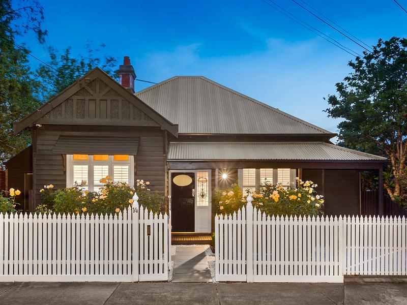 14 Prentice Street ELSTERNWICK