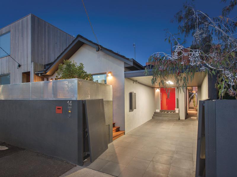 14 Prentice Street ST KILDA EAST