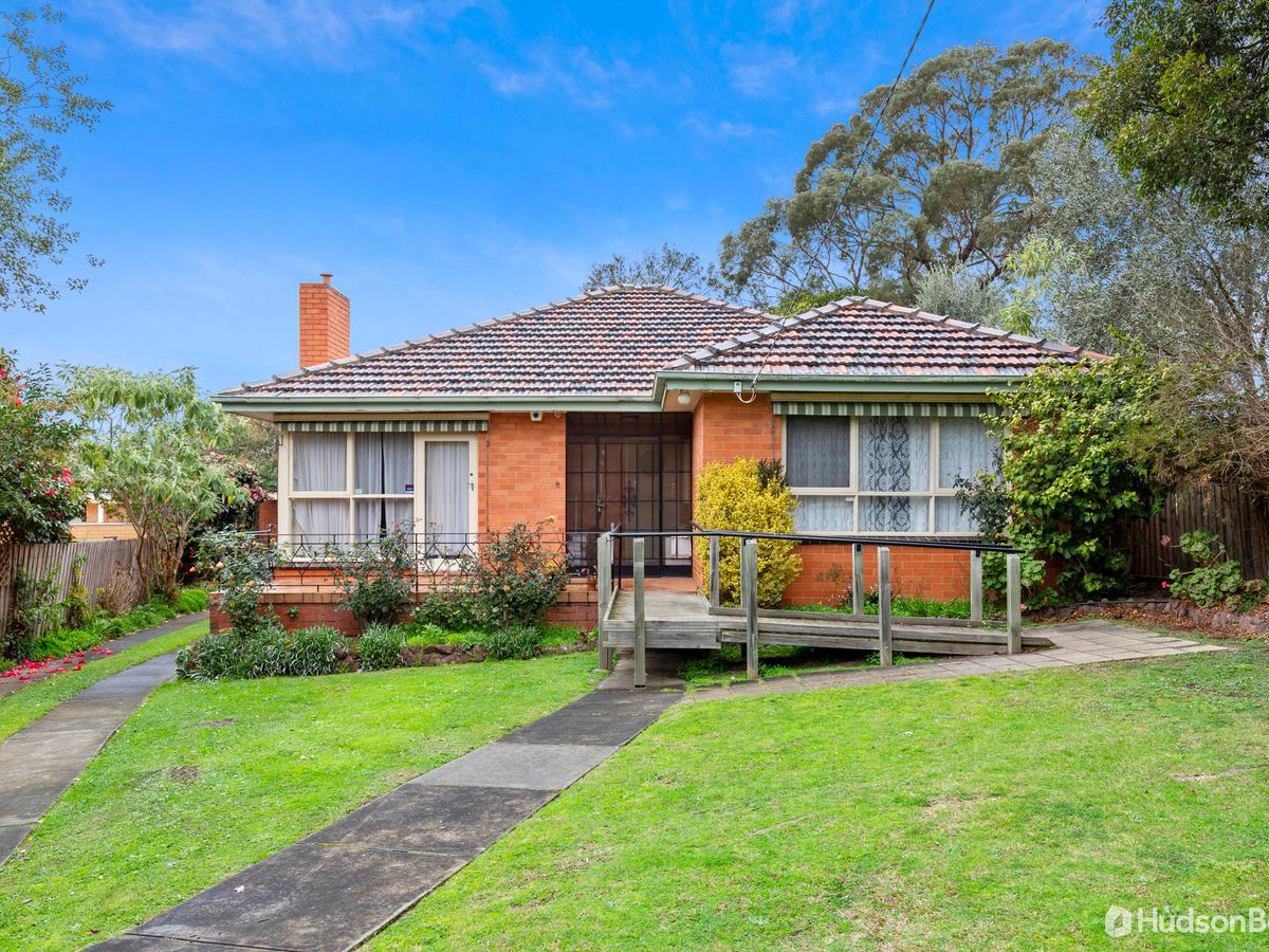 14 Pryton Court BALWYN