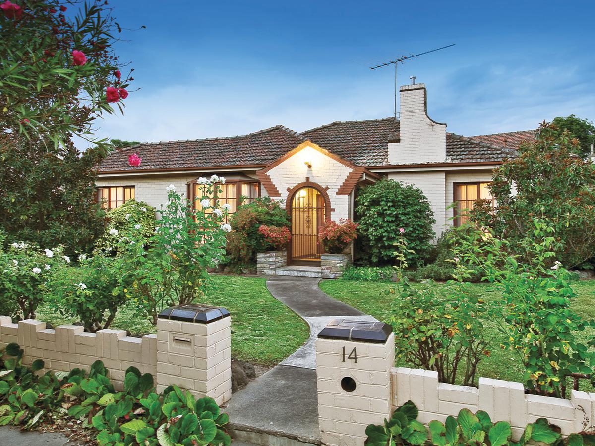 14 Richards Avenue GLEN IRIS