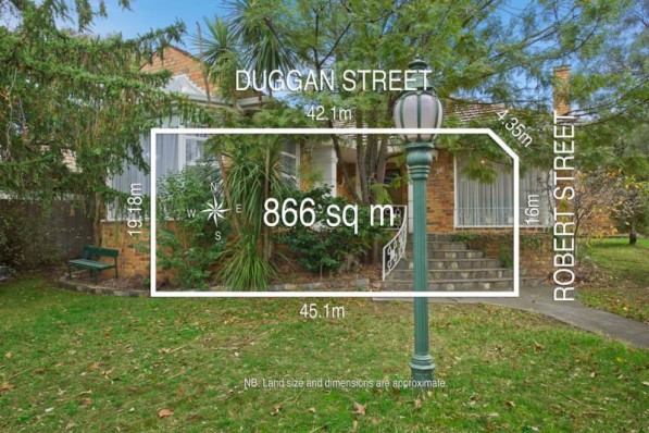 14 Robert Street BALWYN NORTH