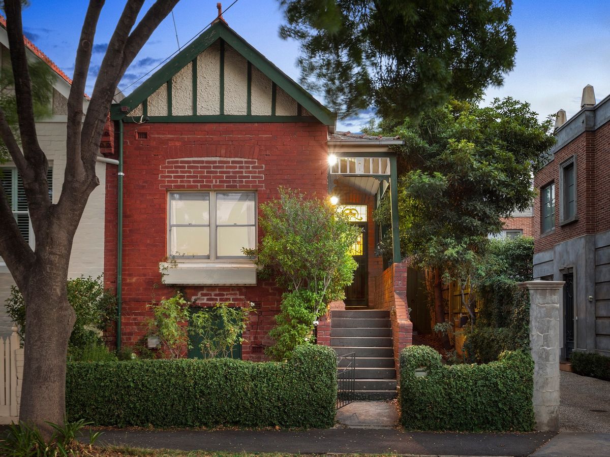 14 Rose Street ARMADALE