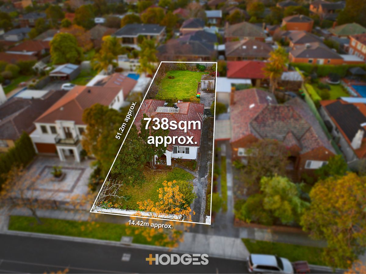 14 Rotorua Street CAULFIELD SOUTH