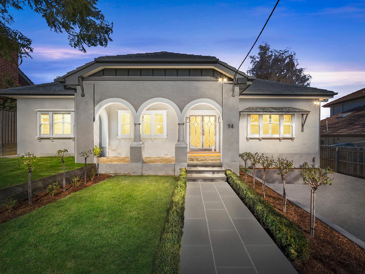 14 Selwood Street HAWTHORN EAST