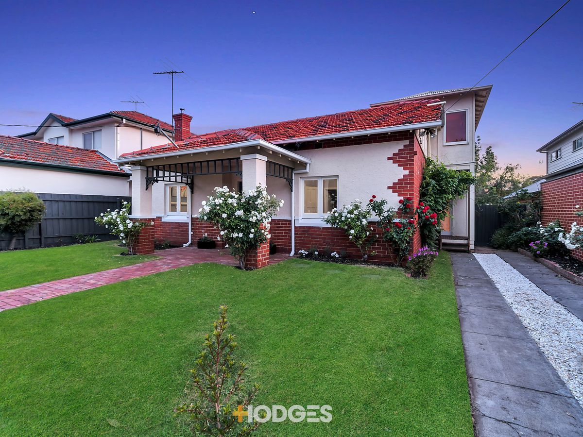 14 Sinclair Street CHELTENHAM
