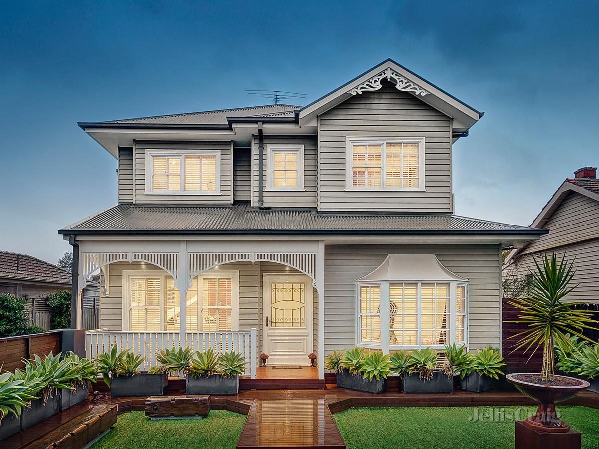 14 Sycamore Street MALVERN EAST
