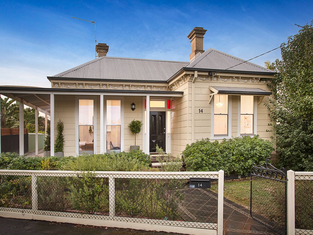 14 Tara Street HAWTHORN EAST