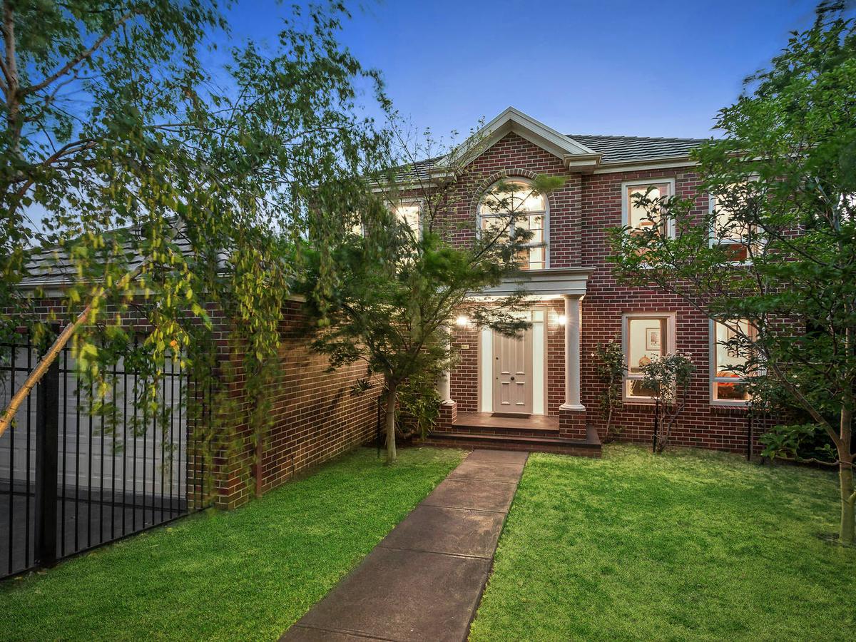 14 Threadneedle Street BALWYN