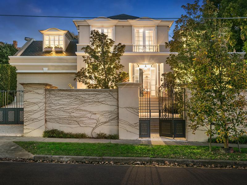 14 Toorak Avenue TOORAK