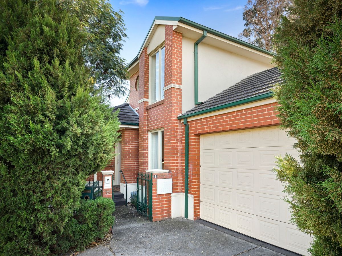 14 Victoria Street ELSTERNWICK