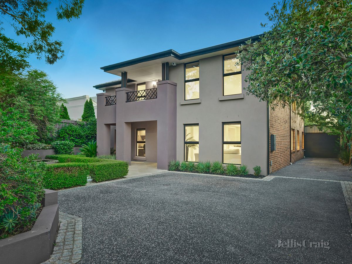 14 Webster Street CAMBERWELL