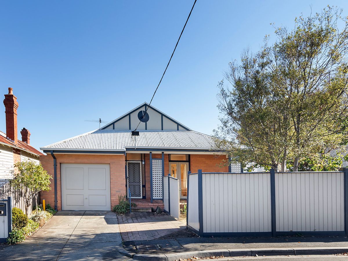 14 York Street HAWTHORN