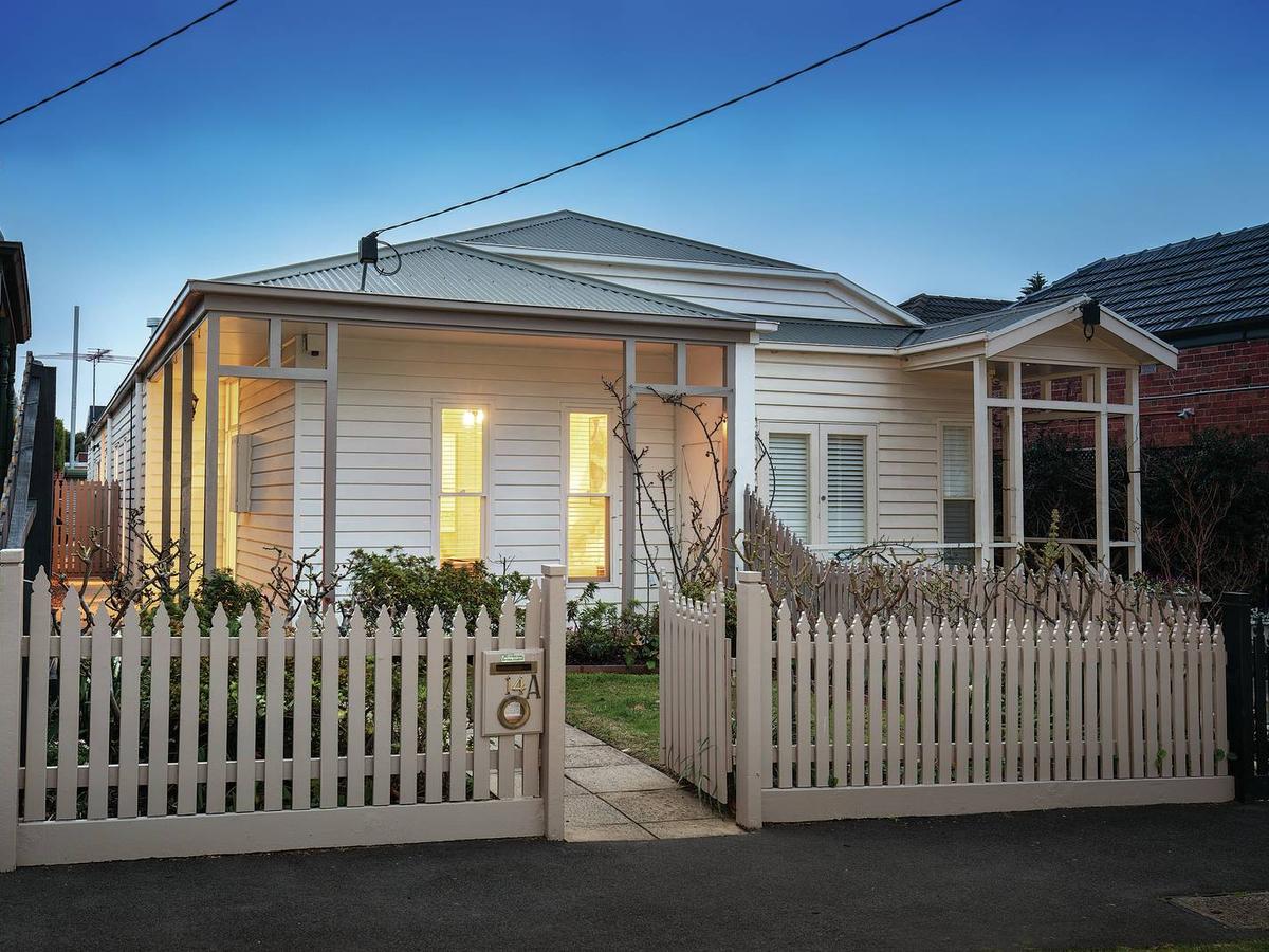 14a Hastings Road HAWTHORN EAST