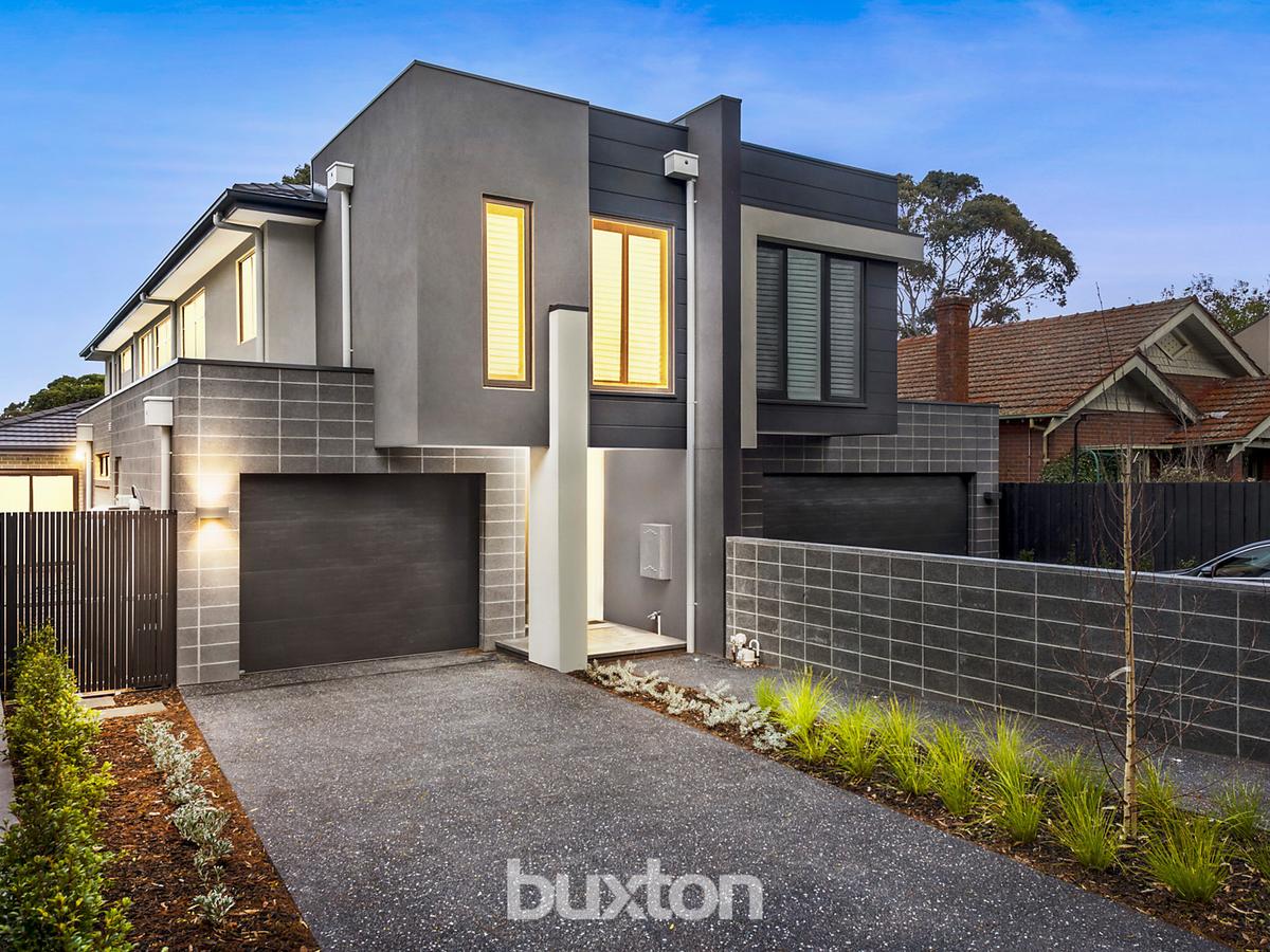 14b Park Avenue SANDRINGHAM